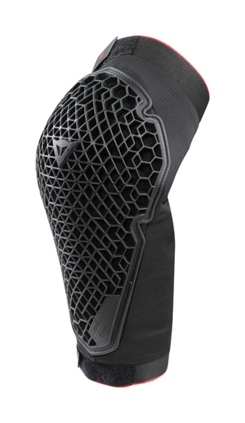 Dainese Trail Skins Air Elbow Guard Black 
